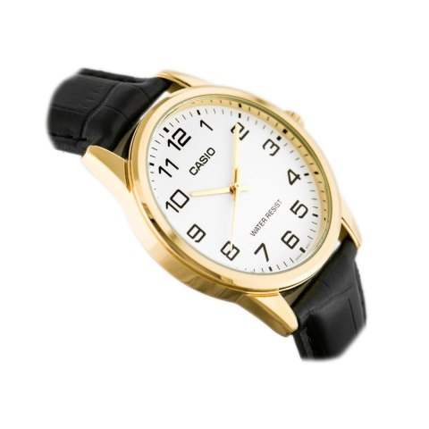 ZEGAREK MĘSKI CASIO MTP-V001GL-7B (zd080a) + BOX