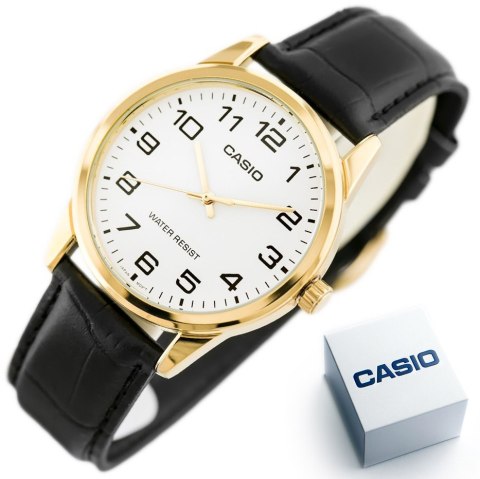 ZEGAREK MĘSKI CASIO MTP-V001GL-7B (zd080a) + BOX