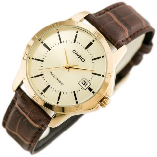 ZEGAREK MĘSKI CASIO MTP-V004GL-9A (zd046c) + BOX