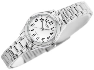 ZEGAREK DAMSKI CASIO LTP-1275D-7B (zd580a) + BOX