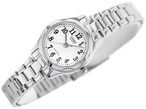 ZEGAREK DAMSKI CASIO LTP-1275D-7B (zd580a) + BOX