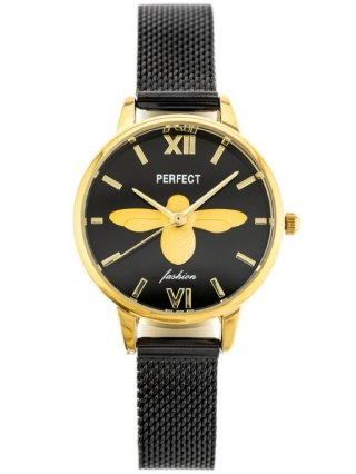 ZEGAREK DAMSKI PERFECT S639 - WAŻKA (zp934f) + BOX
