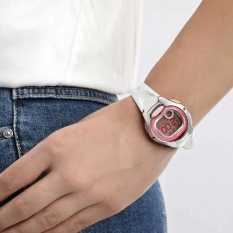 ZEGAREK DZIECIĘCY CASIO LW-200-7A (zd579g) + BOX