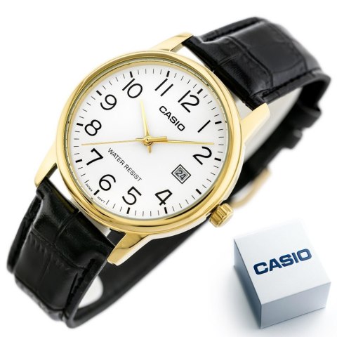 ZEGAREK MĘSKI CASIO MTP-V002GL-7B2UDF (zd106a) + BOX