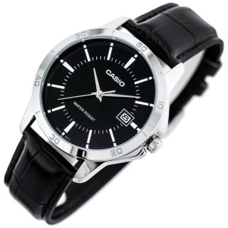 ZEGAREK MĘSKI CASIO MTP-V004L-1A (zd046e) + BOX
