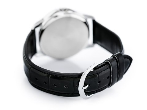 ZEGAREK MĘSKI CASIO MTP-V004L-1A (zd046e) + BOX