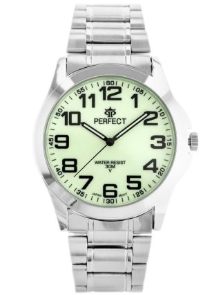 ZEGAREK MĘSKI PERFECT P012-02 (zp304g)