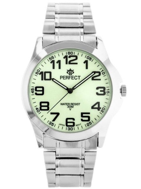 ZEGAREK MĘSKI PERFECT P012-02 (zp304g)