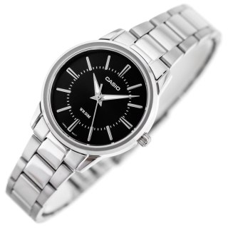 ZEGAREK DAMSKI CASIO LTP-1303D-1AVDF (zd591b) + BOX
