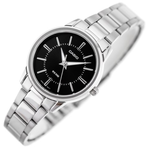 ZEGAREK DAMSKI CASIO LTP-1303D-1AVDF (zd591b) + BOX