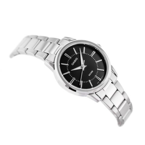 ZEGAREK DAMSKI CASIO LTP-1303D-1AVDF (zd591b) + BOX