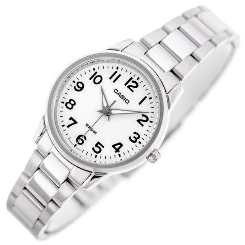 ZEGAREK DAMSKI CASIO LTP-1303D-7BVDF (zd591d) + BOX
