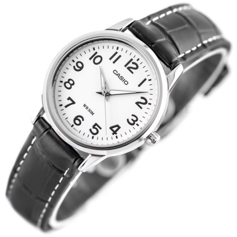 ZEGAREK DAMSKI CASIO LTP-1303L-7BVDF (zd590a) + BOX