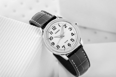 ZEGAREK DAMSKI CASIO LTP-1303L-7BVDF (zd590a) + BOX
