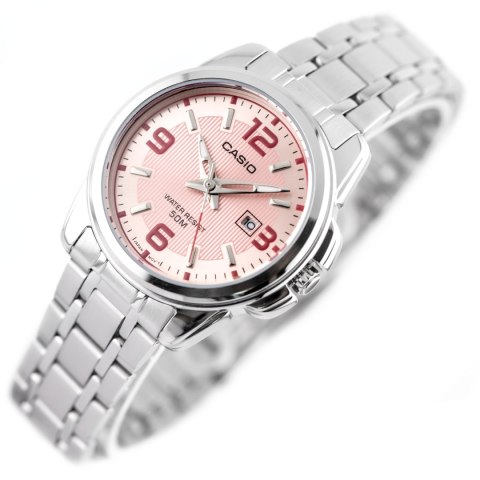 ZEGAREK DAMSKI CASIO LTP-1314D-5AVDF (zd574c) + BOX