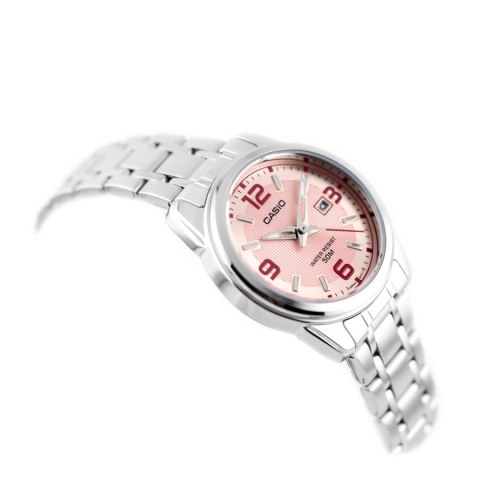 ZEGAREK DAMSKI CASIO LTP-1314D-5AVDF (zd574c) + BOX