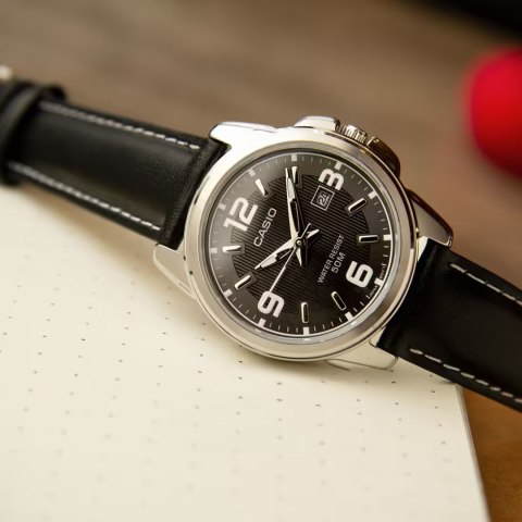 ZEGAREK DAMSKI CASIO LTP-1314L 8AVDF (zd575b) + BOX