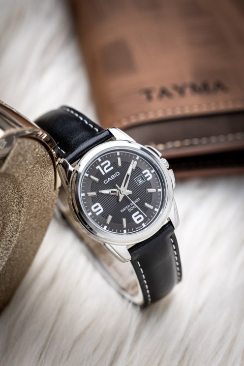 ZEGAREK DAMSKI CASIO LTP-1314L 8AVDF (zd575b) + BOX