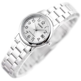 ZEGAREK DAMSKI CASIO LTP-V002D-7BUDF (zd587a) + BOX