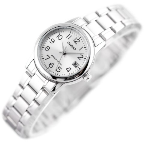 ZEGAREK DAMSKI CASIO LTP-V002D-7BUDF (zd587a) + BOX