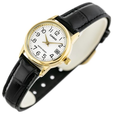 ZEGAREK DAMSKI CASIO LTP-V002GL-7B2 (zd584a) + BOX