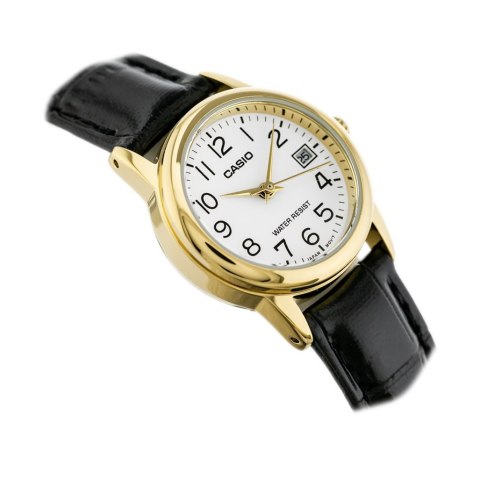 ZEGAREK DAMSKI CASIO LTP-V002GL-7B2 (zd584a) + BOX