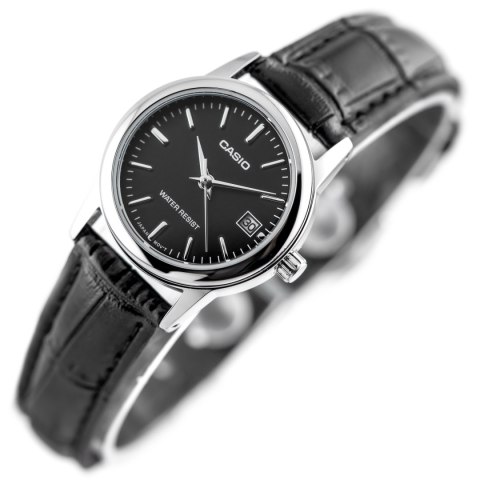ZEGAREK DAMSKI CASIO LTP-V002L-1AUDF (zd584c) + BOX
