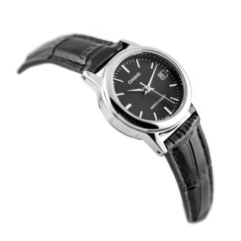 ZEGAREK DAMSKI CASIO LTP-V002L-1AUDF (zd584c) + BOX