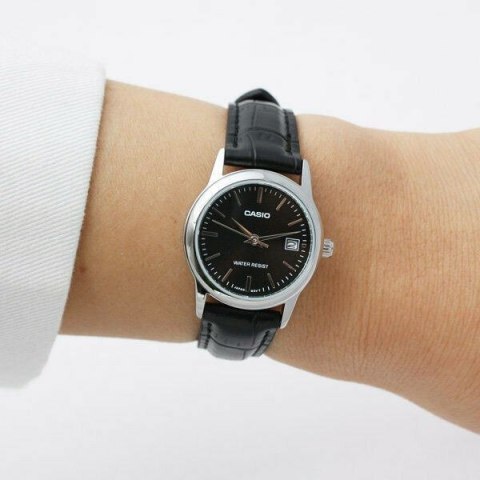 ZEGAREK DAMSKI CASIO LTP-V002L-1AUDF (zd584c) + BOX