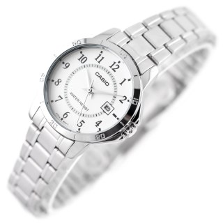 ZEGAREK DAMSKI CASIO LTP-V004D-7B (zd568d) + BOX