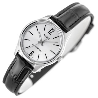 ZEGAREK DAMSKI CASIO LTP-V005L 7BUDF (zd582c) + BOX