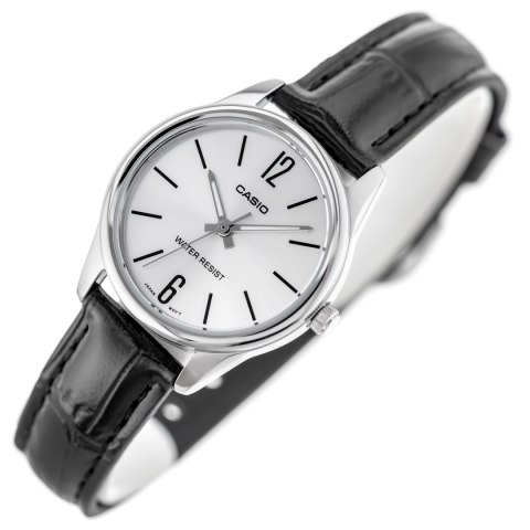 ZEGAREK DAMSKI CASIO LTP-V005L 7BUDF (zd582c) + BOX
