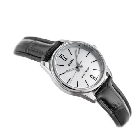 ZEGAREK DAMSKI CASIO LTP-V005L 7BUDF (zd582c) + BOX