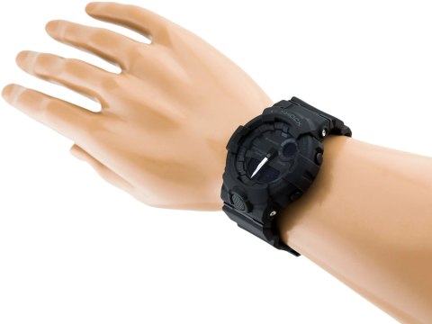 ZEGAREK MĘSKI CASIO G-SHOCK G-SQUAD GBA-800-1AER