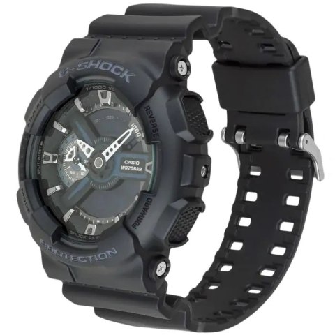 ZEGAREK MĘSKI CASIO G-SHOCK GA-110-1BER