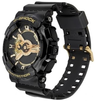 ZEGAREK MĘSKI CASIO G-SHOCK GA-110GB-1AER