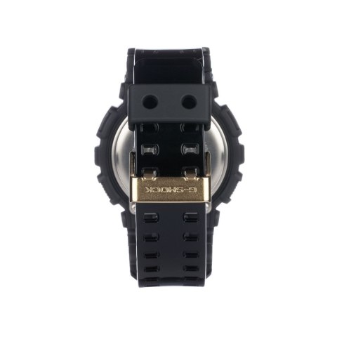 ZEGAREK MĘSKI CASIO G-SHOCK GA-110GB-1AER
