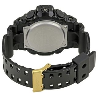 ZEGAREK MĘSKI CASIO G-SHOCK GA-710GB-1AER