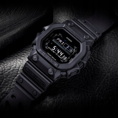 ZEGAREK MĘSKI CASIO G-SHOCK KING OF G GX-56BB-1ER