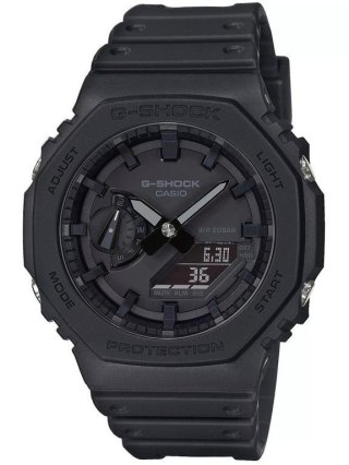 ZEGAREK MĘSKI CASIO G-SHOCK OCTAGON GA-2100-1A1ER