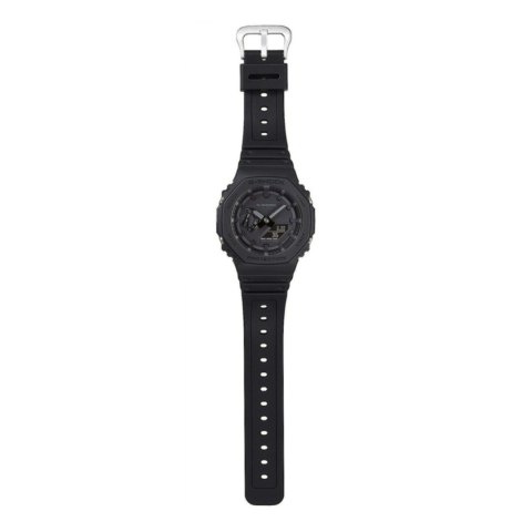 ZEGAREK MĘSKI CASIO G-SHOCK OCTAGON GA-2100-1A1ER