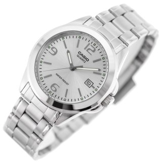 ZEGAREK MĘSKI CASIO MTP-1215A-7ADF (zd118a) + BOX