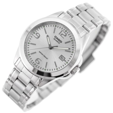 ZEGAREK MĘSKI CASIO MTP-1215A-7ADF (zd118a) + BOX