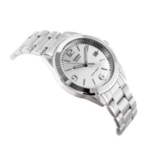ZEGAREK MĘSKI CASIO MTP-1215A-7ADF (zd118a) + BOX
