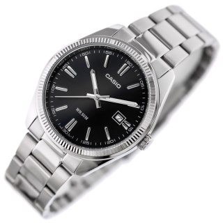 ZEGAREK MĘSKI CASIO MTP-1302D-1A1 (zd072f) + BOX