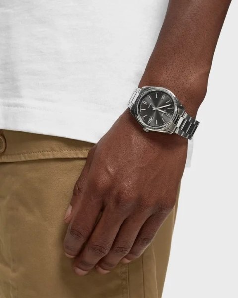ZEGAREK MĘSKI CASIO MTP-1302D-1A1 (zd072f) + BOX