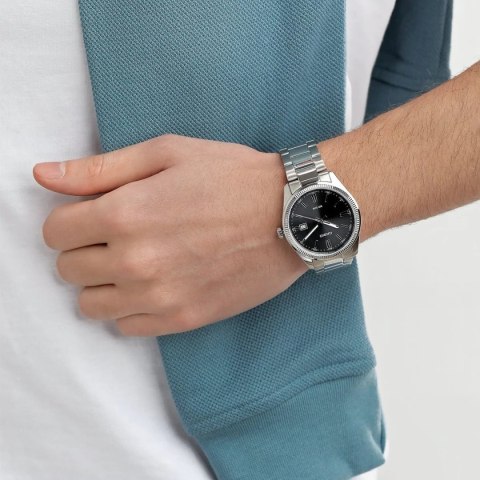 ZEGAREK MĘSKI CASIO MTP-1302D-1A1 (zd072f) + BOX