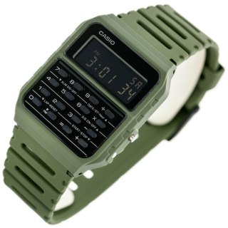 ZEGAREK MĘSKI CASIO VINTAGE CA-53WF-3B + BOX