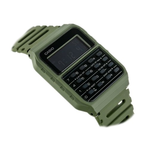 ZEGAREK MĘSKI CASIO VINTAGE CA-53WF-3B + BOX