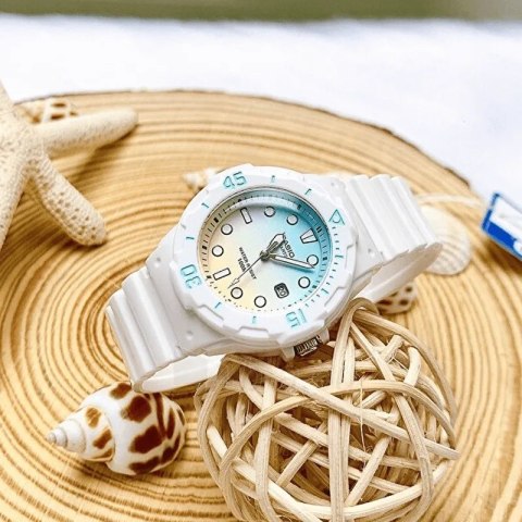 ZEGAREK DAMSKI CASIO LRW-200H 2E2VDR (zd557m) + BOX